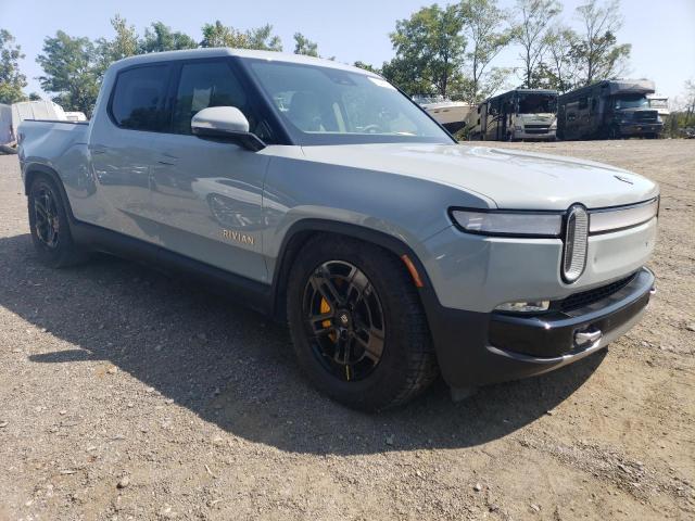 VIN 7FCTGAAA1PN019038 2023 Rivian R1T, Adventure no.4