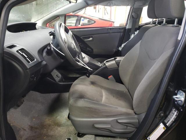 2015 TOYOTA PRIUS - JTDKN3DU6F0484158