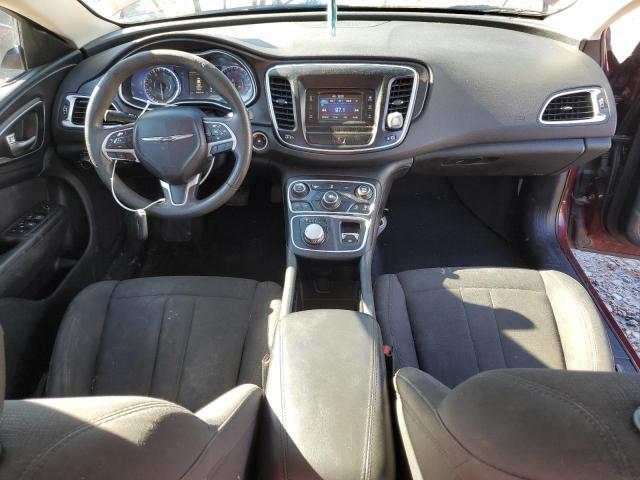 2016 CHRYSLER 200 LIMITE - 1C3CCCAB7GN159248