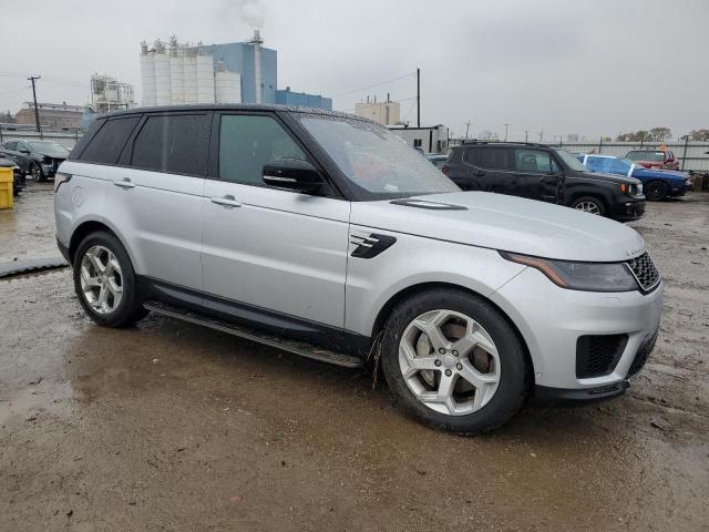 2020 LAND ROVER RANGE ROVE - SALWR2SU6LA708028