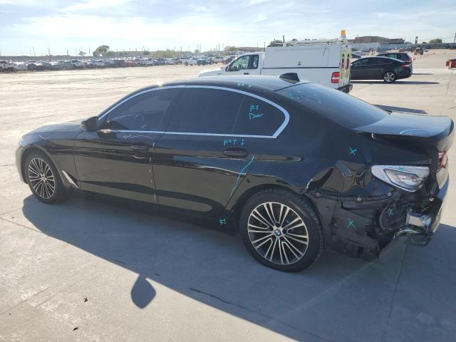 2019 BMW 530 I - WBAJA5C51KWW34288