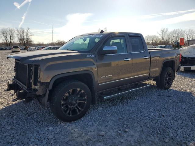 GMC SIERRA K15