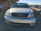 Lot #3024628678 2001 LEXUS LS 430