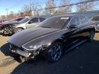 2021 HYUNDAI SONATA SEL - 5NPEF4JA7MH120972