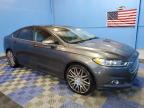 Lot #3044500780 2015 FORD FUSION SE