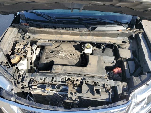 2016 NISSAN PATHFINDER - 5N1AR2MN8GC611233
