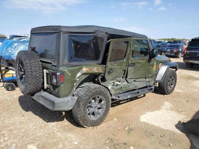 2021 JEEP WRANGLER U - 1C4HJXDG9MW699289