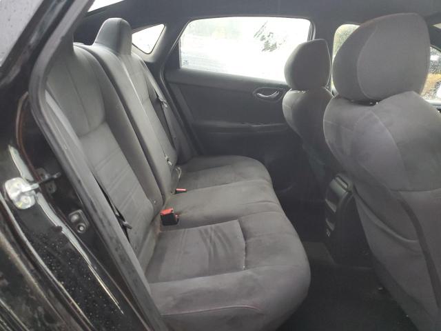 2018 NISSAN SENTRA SR - 3N1CB7AP6JY231863
