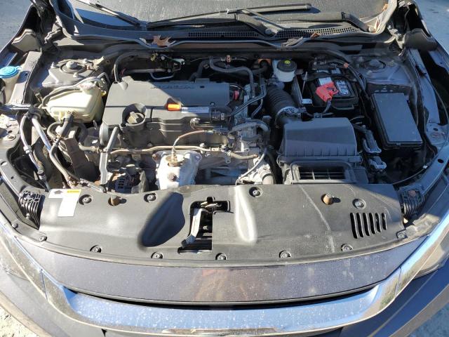 2016 HONDA CIVIC LX - 19XFC2F50GE217758