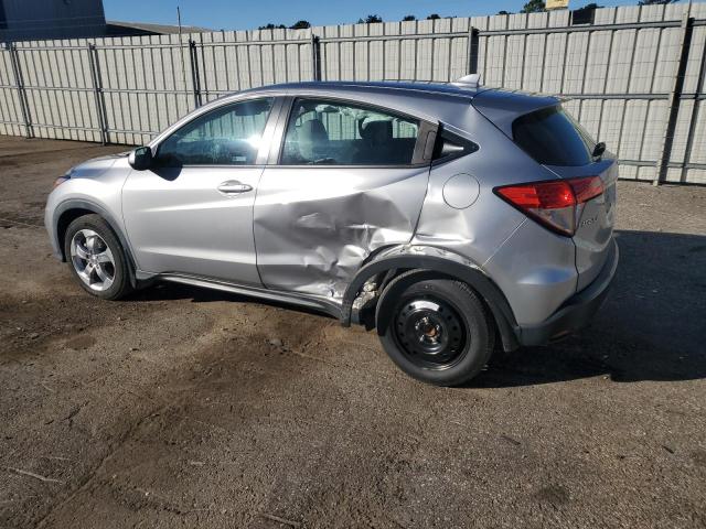 2019 HONDA HR-V LX - 3CZRU5H30KG715361