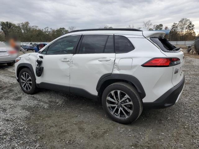2023 TOYOTA COROLLA CR - 7MUDAAAG6PV044386