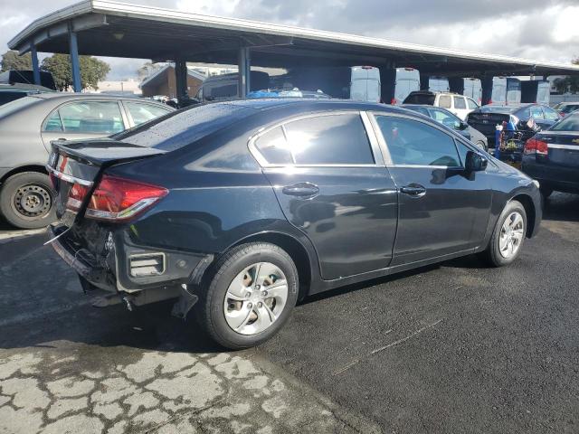 VIN 19XFB2F51FE291014 2015 HONDA CIVIC no.3