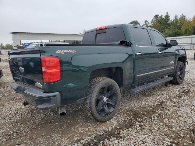 2015 CHEVROLET SILVERADO - 3GCUKTEC3FG254404