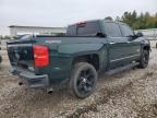 Lot #3024581608 2015 CHEVROLET SILVERADO