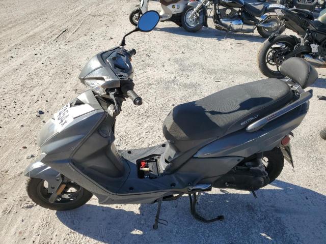 OTHER SCOOTER 2023 gray   LL0TCAPH1NG014077 photo #4