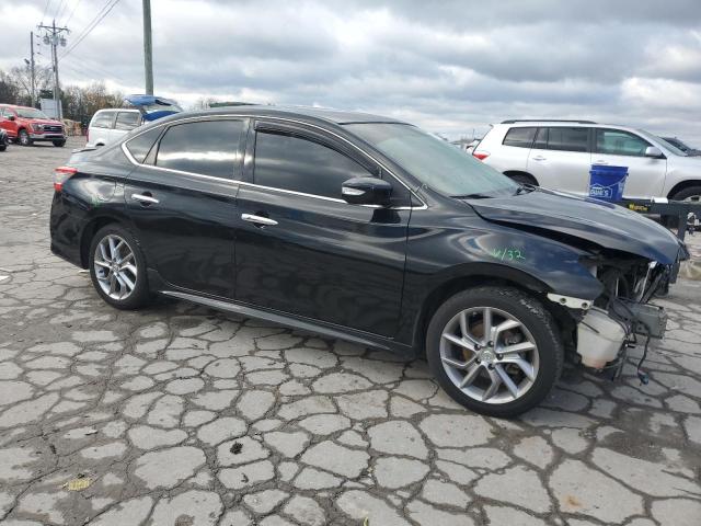 2015 NISSAN SENTRA S - 3N1AB7AP9FY300544