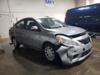 NISSAN VERSA S photo