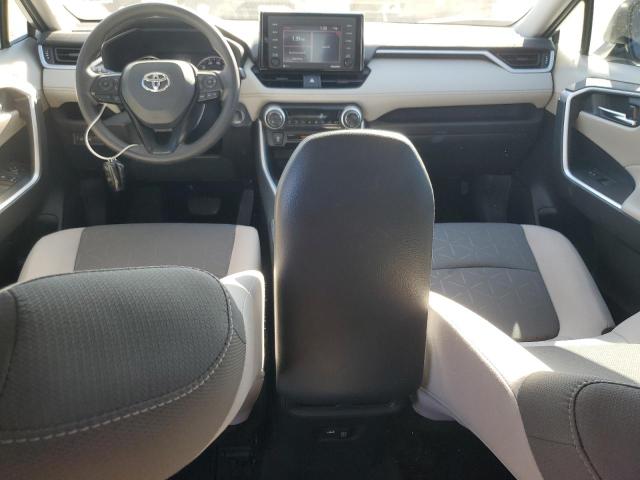 2021 TOYOTA RAV4 XLE - 2T3W1RFV1MW120860