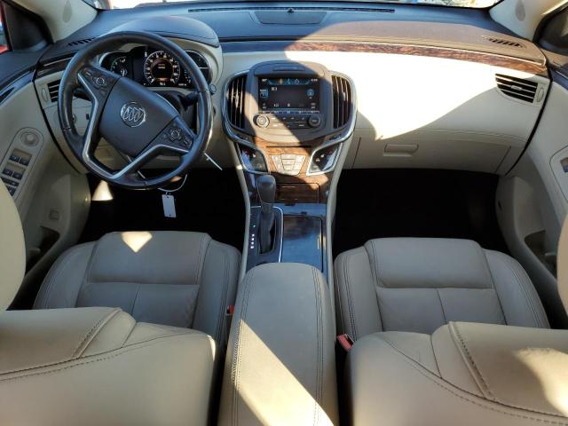 2015 BUICK LACROSSE - 1G4GB5G38FF117753