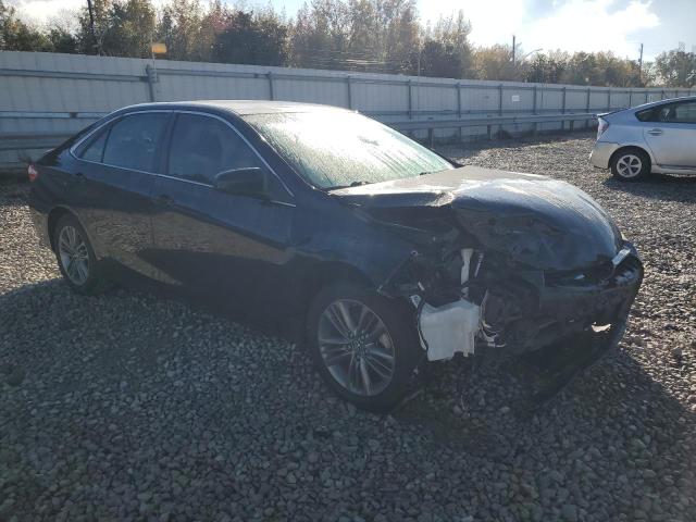 2017 TOYOTA CAMRY LE - 4T1BF1FKXHU319766