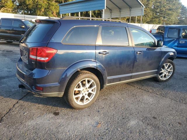 2018 DODGE JOURNEY SX - 3C4PDCBB0JT277531