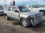 Lot #3023749901 2014 JEEP PATRIOT SP