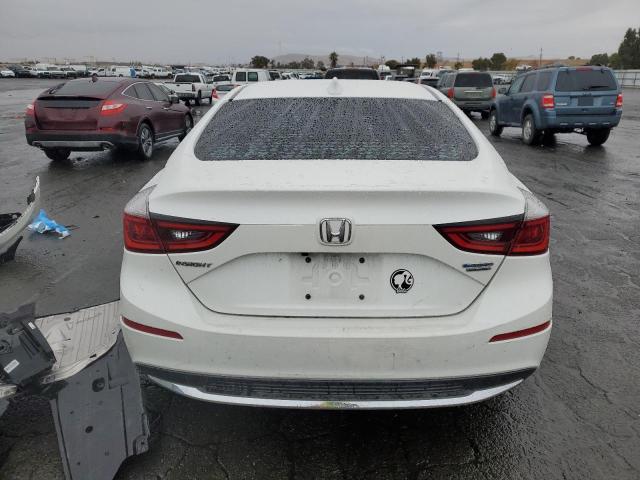 VIN 19XZE4F92KE034845 2019 HONDA INSIGHT no.6