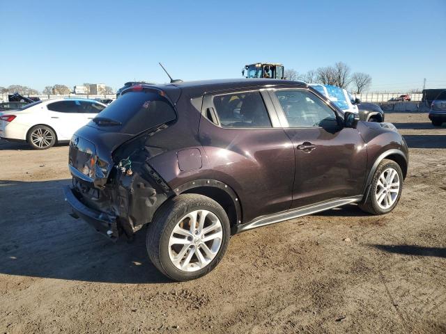 2015 NISSAN JUKE S - JN8AF5MV1FT557405