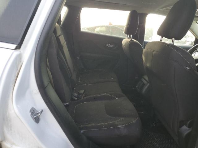 2015 JEEP CHEROKEE L - 1C4PJMCSXFW558461