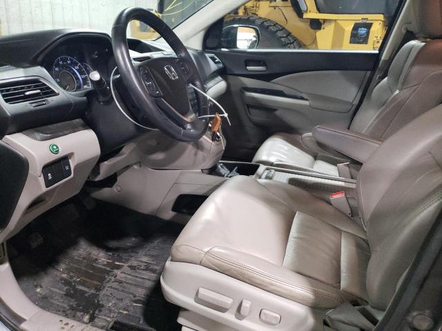 VIN 2HKRM4H77EH714917 2014 HONDA CRV no.7