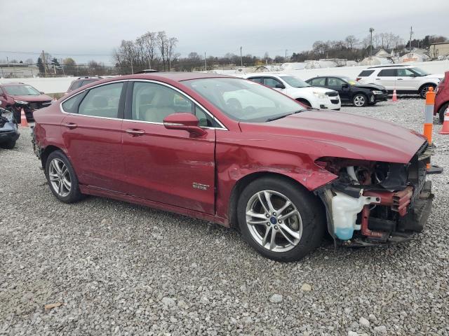 VIN 3FA6P0SU6GR235993 2016 FORD FUSION no.4