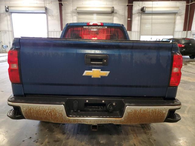 2017 CHEVROLET 1500 - 3GCUKREC7HG496196