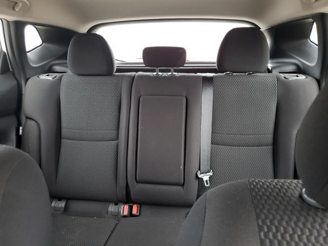 2020 NISSAN ROGUE SPOR - JN1BJ1CWXLW388886