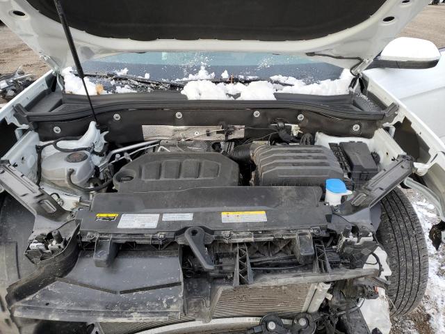 2024 VOLKSWAGEN ATLAS SE 1V2LR2CA6RC510706