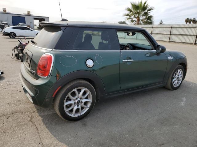 2015 MINI COOPER S - WMWXP7C50F2A59329