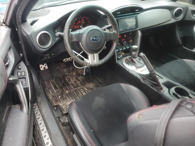 2015 SUBARU BRZ 2.0 LI - JF1ZCAC16F8602619