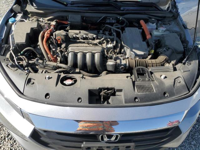 2020 HONDA INSIGHT TO 19XZE4F93LE008174