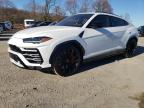 LAMBORGHINI URUS снимка