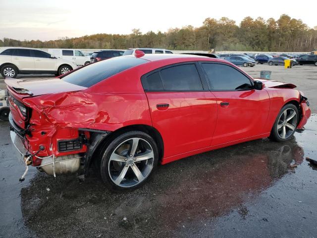 2017 DODGE CHARGER SX - 2C3CDXHG8HH557360
