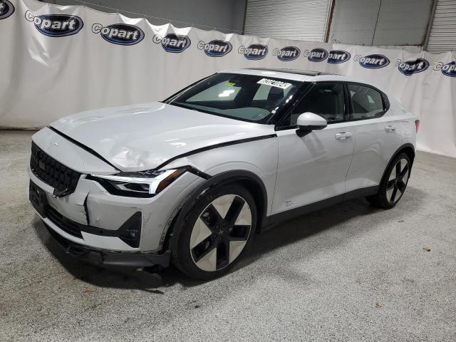 YSMEG3KAXPL137002 Polestar 2 2023