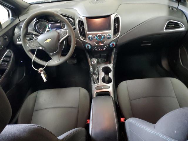 2018 CHEVROLET CRUZE LT - 1G1BE5SM0J7181237
