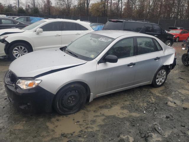 2008 SUBARU IMPREZA 2. #3023917202