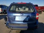 Lot #3024048217 2016 SUBARU FORESTER 2