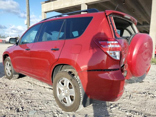 Vin: 2t3bf4dv3bw114366, lot: 80459514, toyota rav4 20112