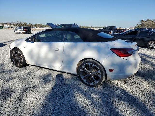 2017 BUICK CASCADA PR W04WH3N54HG091974