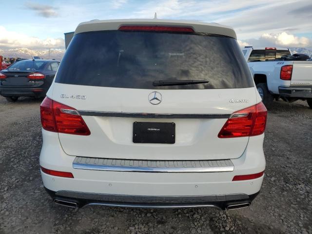 VIN 4JGDF6EE3FA597165 2015 MERCEDES-BENZ GL-CLASS no.6