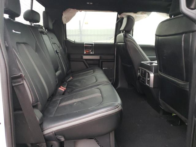 2021 FORD F350 SUPER - 1FT8W3BT5MEC64561
