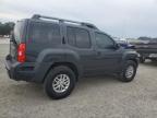 Lot #3024732230 2014 NISSAN XTERRA X