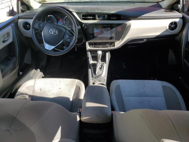 VIN 2T1BURHE3JC979523 2018 TOYOTA COROLLA no.8