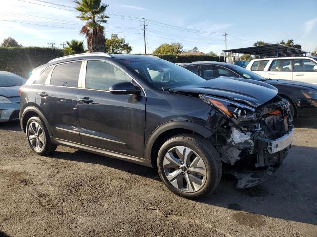 2022 KIA NIRO EX PR - KNDCE3LG3N5139591